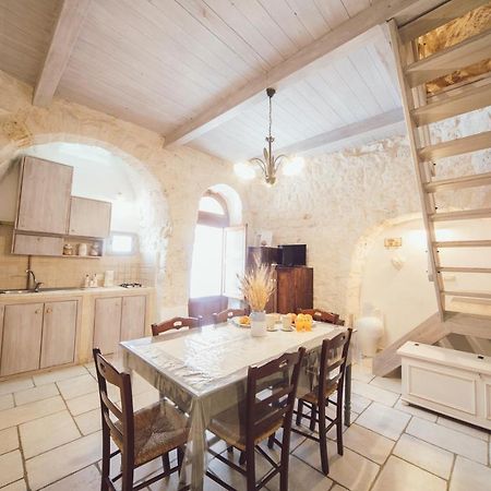 Trulli Antica Fonte Luxury Suite Alberobello Exterior photo