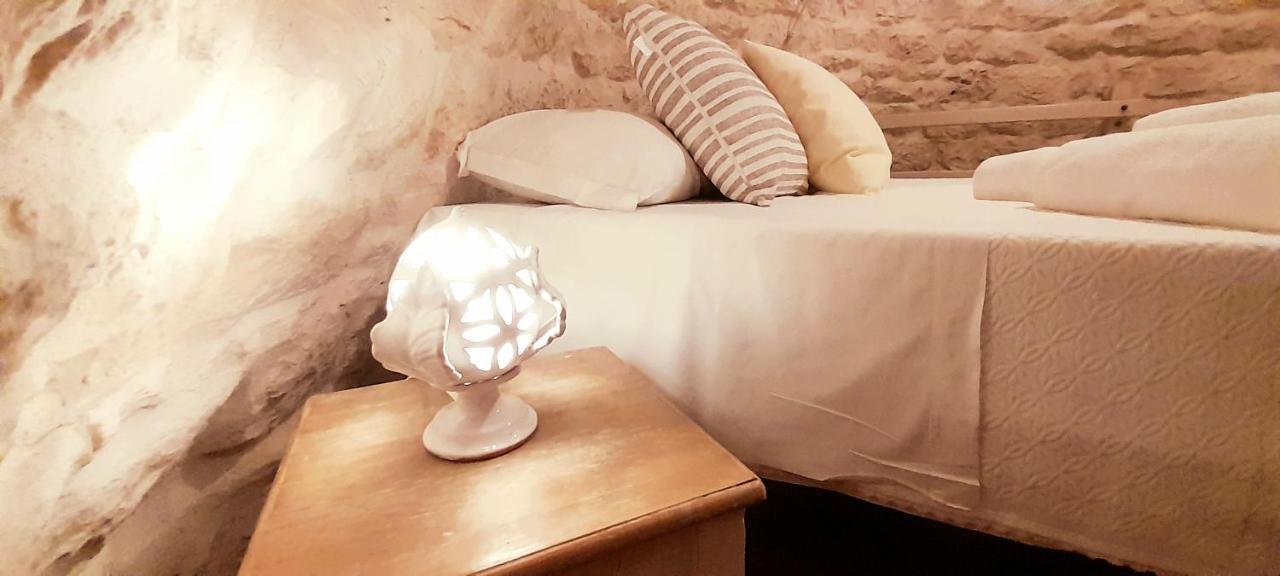 Trulli Antica Fonte Luxury Suite Alberobello Exterior photo