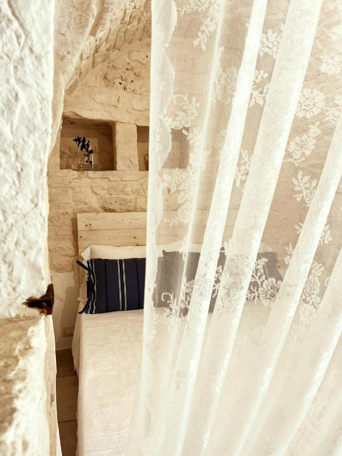 Trulli Antica Fonte Luxury Suite Alberobello Exterior photo