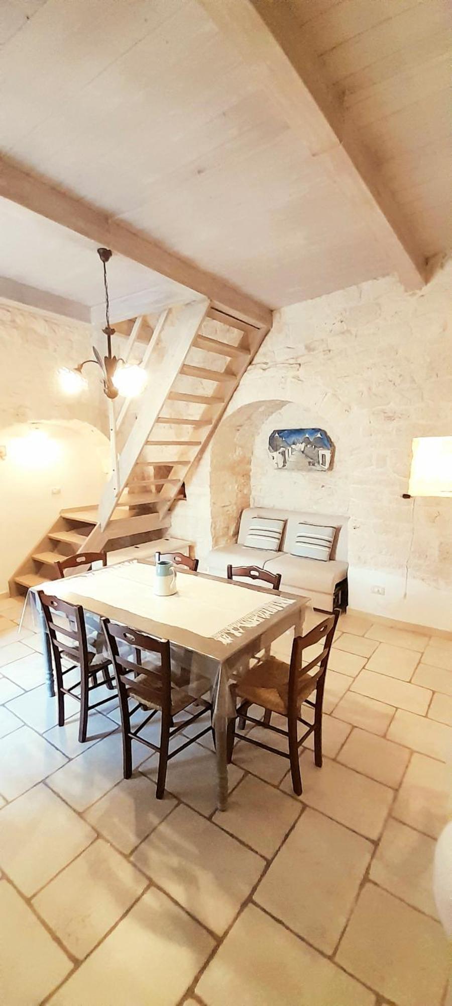 Trulli Antica Fonte Luxury Suite Alberobello Room photo